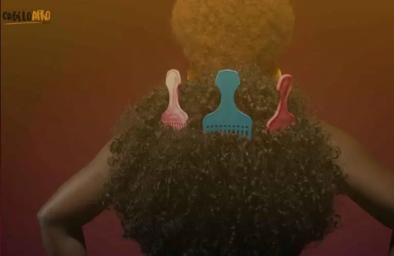 Como fazer 5 penteados diferentes para cabelos afro?