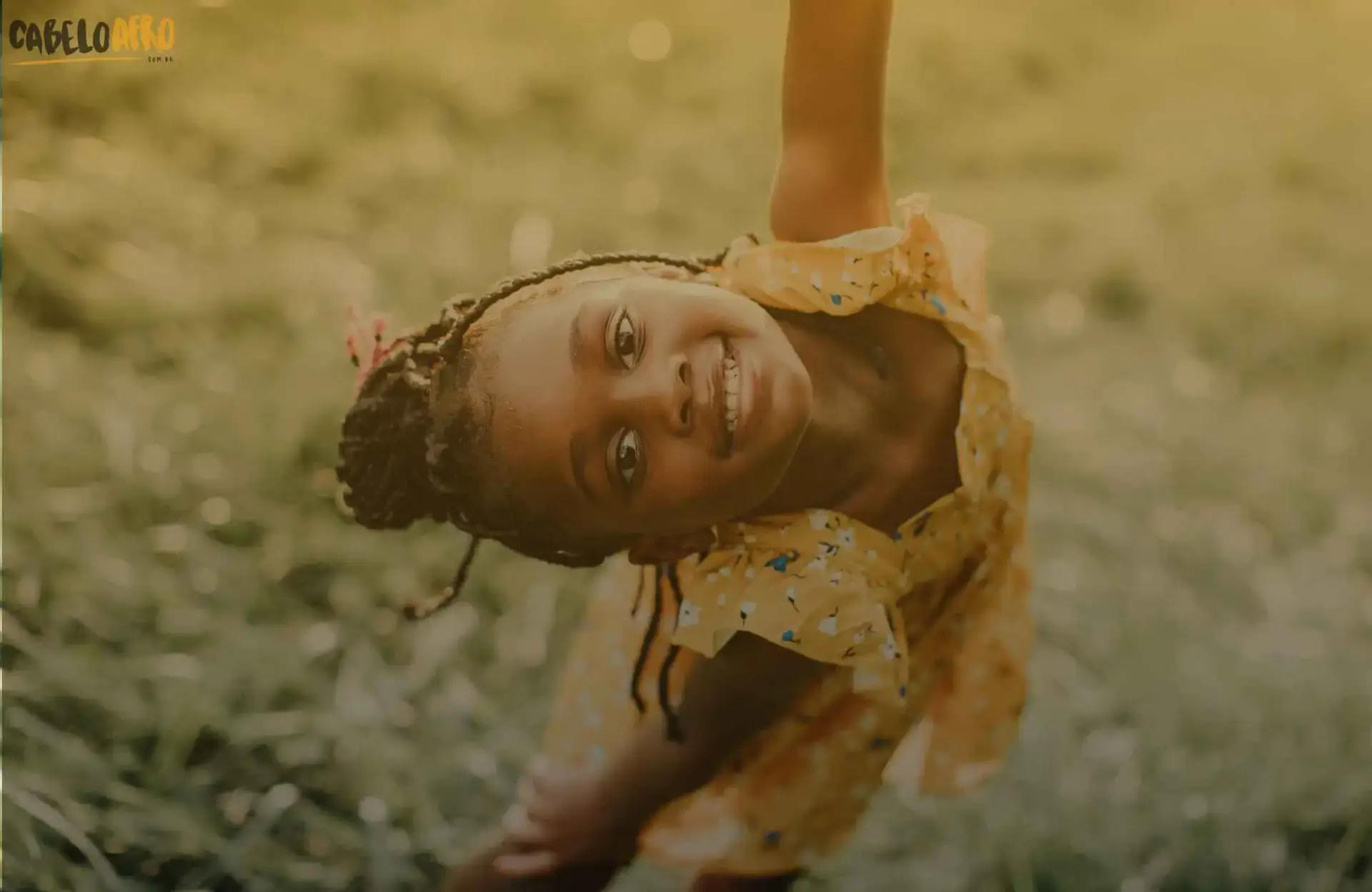 Conheça 5 penteados para crianças para festas e como fazer