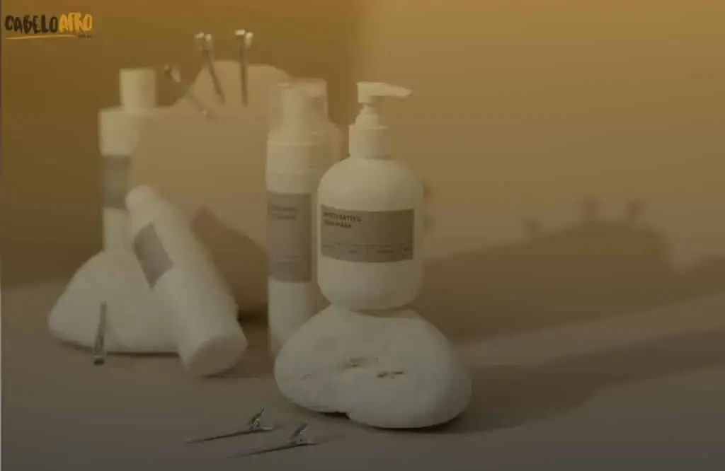 Como escolher o Leave-in ideal para Cabelos crespos e cacheados?