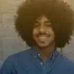Conheça os 19 melhores estilos para cabelo afro masculino
