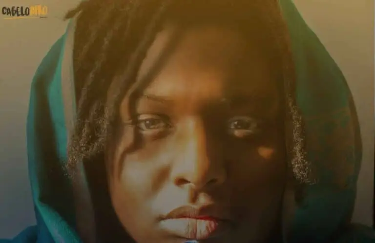 Dread masculino curto: saiba como aderir ao estilo