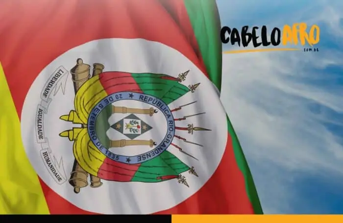 Ajude Rio Grande do Sul!